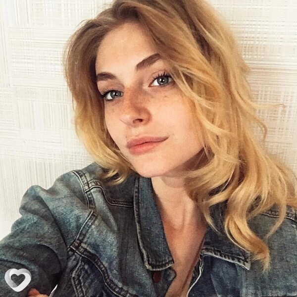 Kate, 32, Караганде — анкета №471845