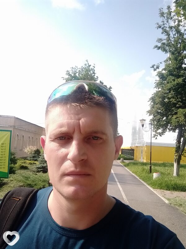 Толя, 35, Краматорске — анкета №471947