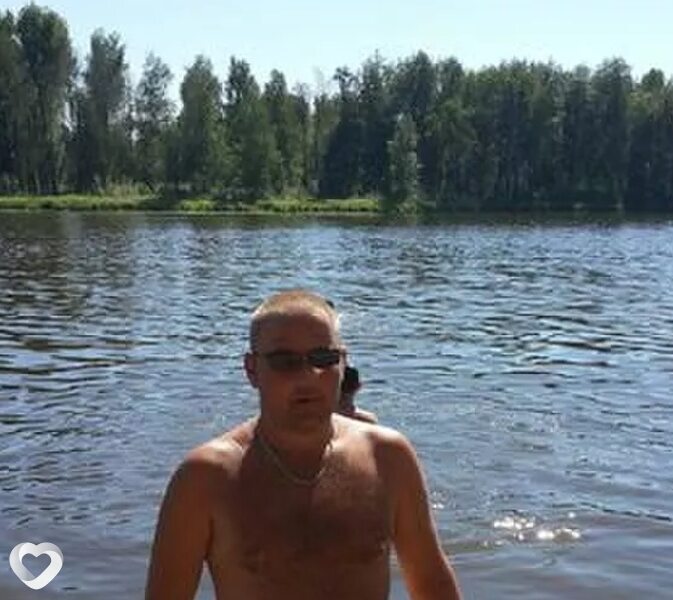 Твоё Счастье, 37, Тюмени — анкета №471959