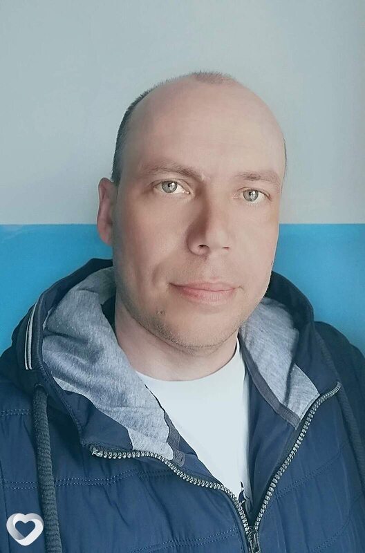 Дмитрий, 51, Оренбурге — анкета №471960