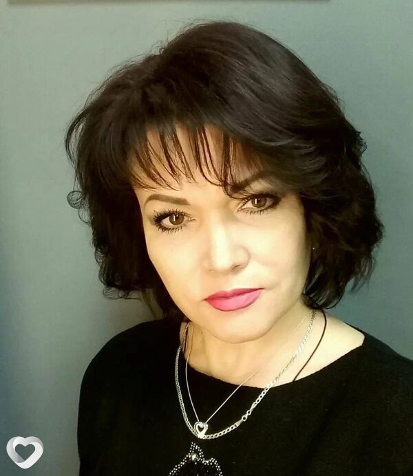 Альбина, 52, Салавате — анкета №471967