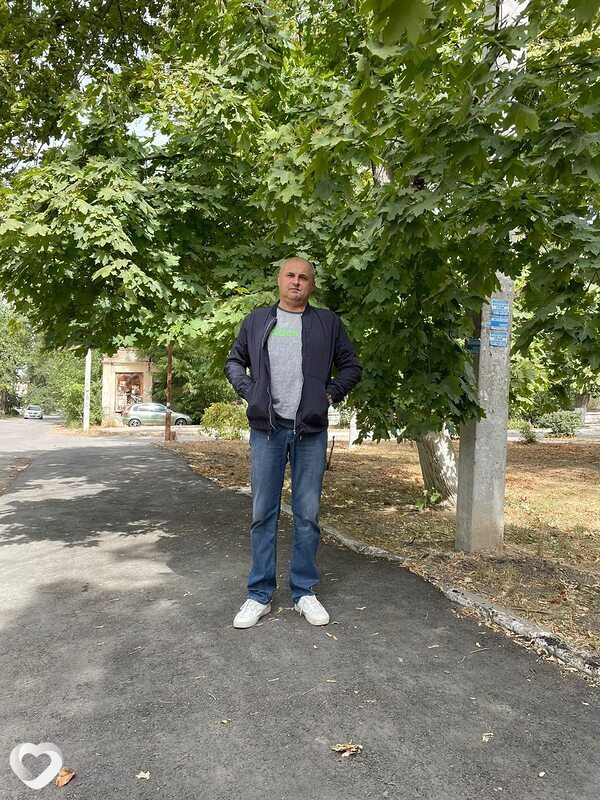Геннадий, 56, Новочеркасске — анкета №472022