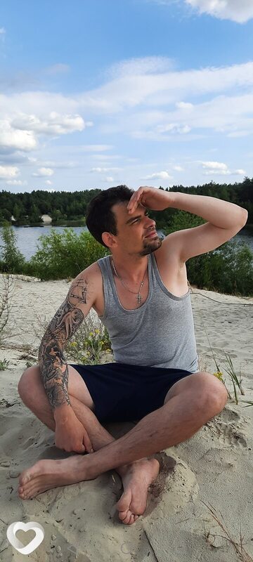 Саня, 33, Бресте — анкета №472023
