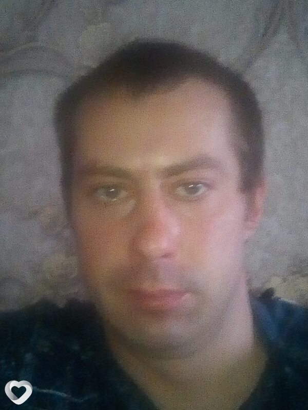 Владимир, 38, Климовичах — анкета №472034