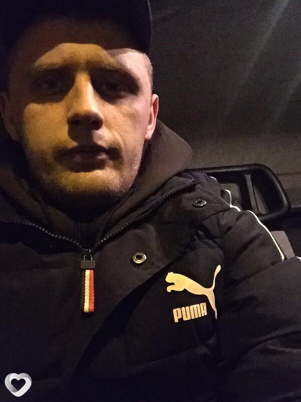 Андрей, 27, Твери — анкета №472037