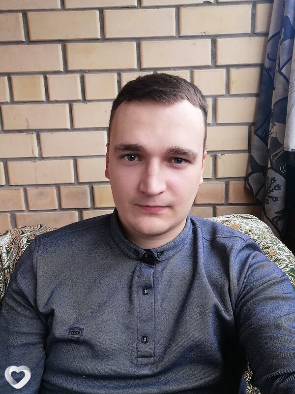 Игорь, 25, Перми — анкета №471750