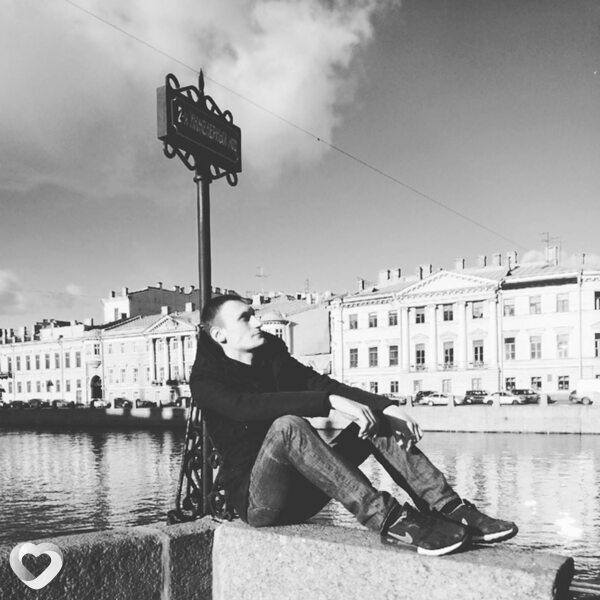 Александр, 35, Москве — анкета №471753