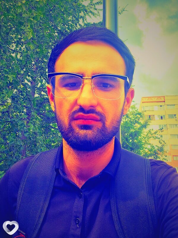 Mahdi, Фергана