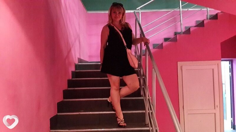 Татьяна, 47, Наро-Фоминске — анкета №471760