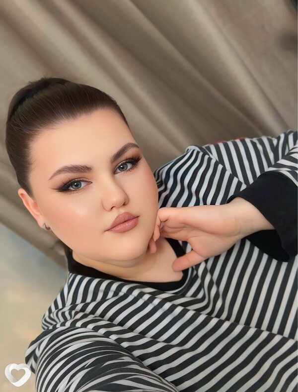 Аня, 24, Усть-Каменогорск — анкета №471764