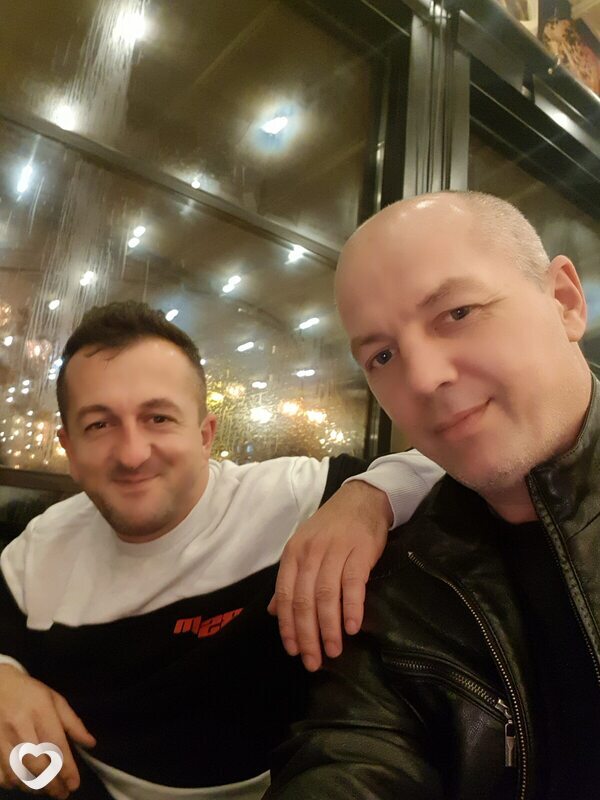 Евгений, 47, Мирный (Якутия) — анкета №471847