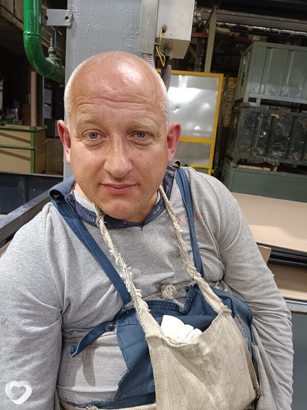 Сергей, 52, Бресте — анкета №471862