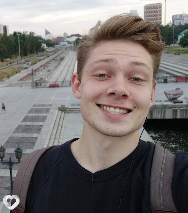 Онни, Москва