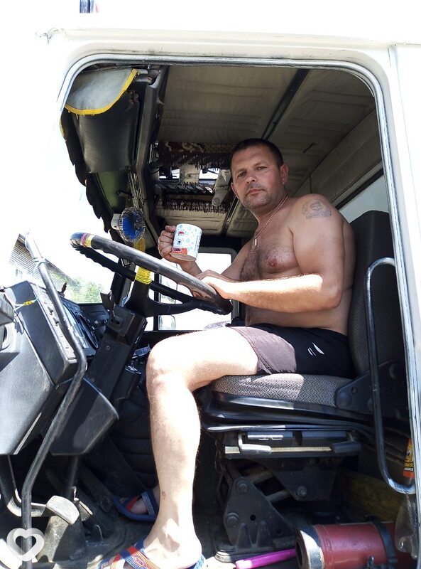 Дмитрий, 49, Несвиже — анкета №472006