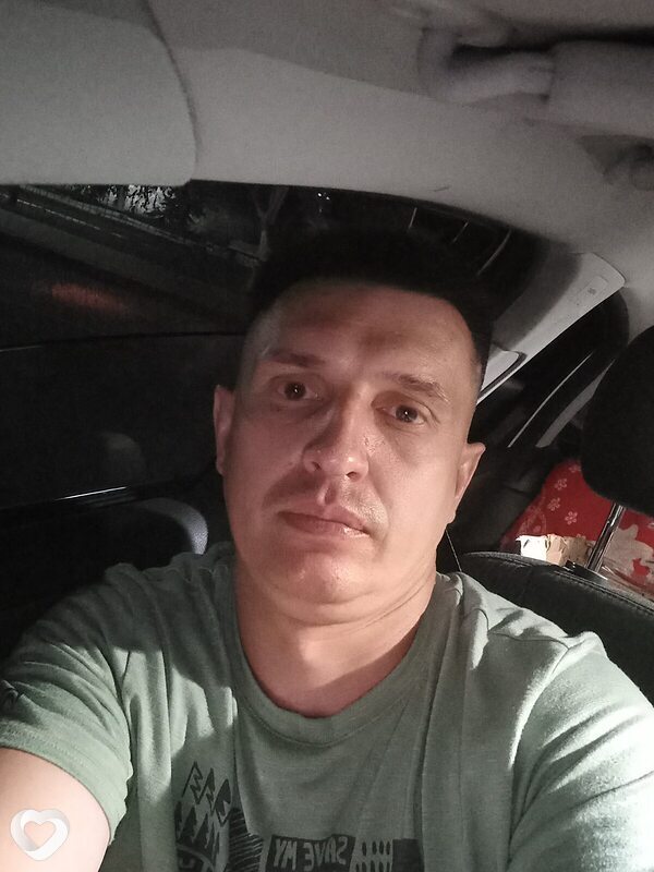 Евгений, 42, Анапе — анкета №472007
