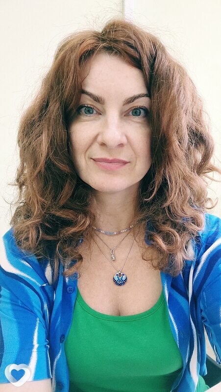 Марина, 47, Минске — анкета №472012
