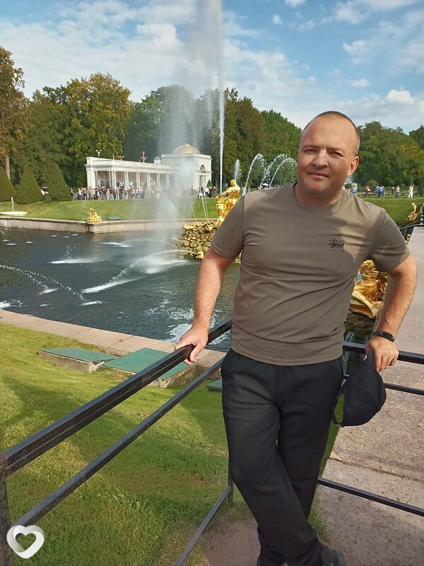Стёпа, 44, Нелидове — анкета №471931