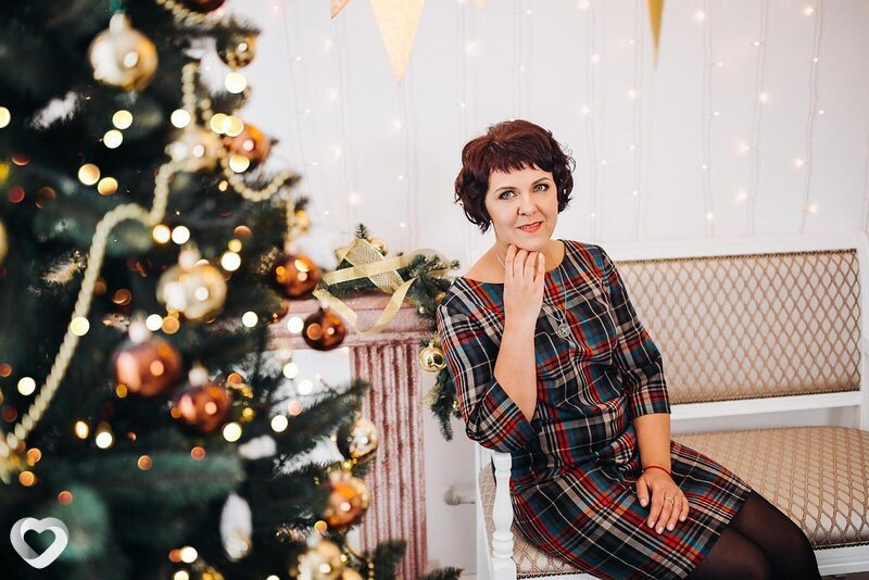 Татьяна, 53, Островце — анкета №471935
