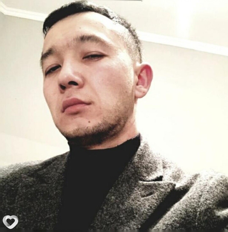 Руслан, 30, Шымкенте — анкета №471939