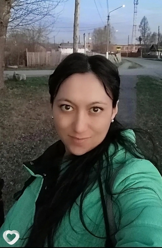 Кейт, 39, Ачинске — анкета №471671