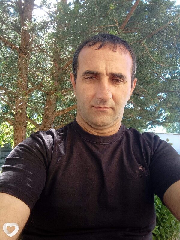 Паша, 47, Серпухове — анкета №471675