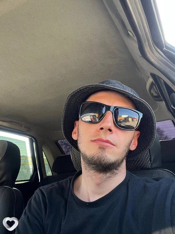 Алексей, 31, Севастополе — анкета №471677
