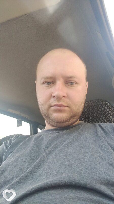 Алексей, 36, Туле — анкета №471681