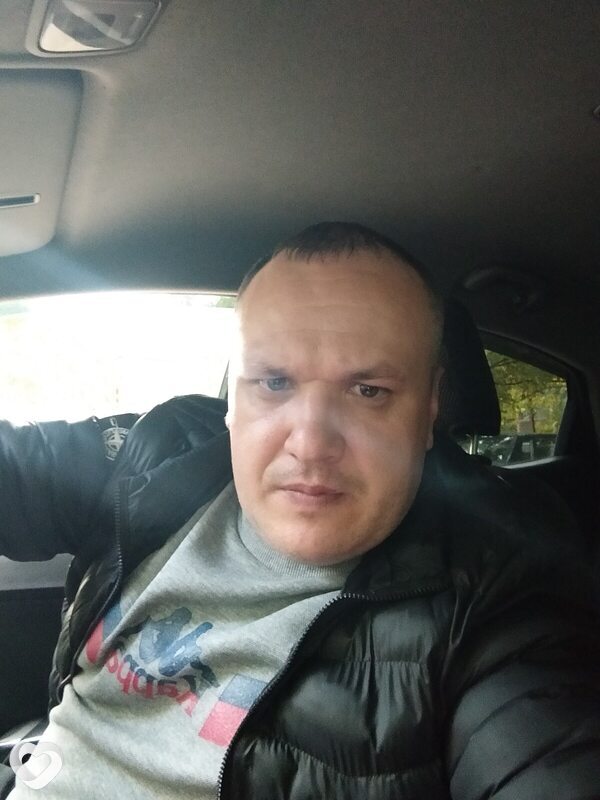 Александр, 41, Тамбове — анкета №471686