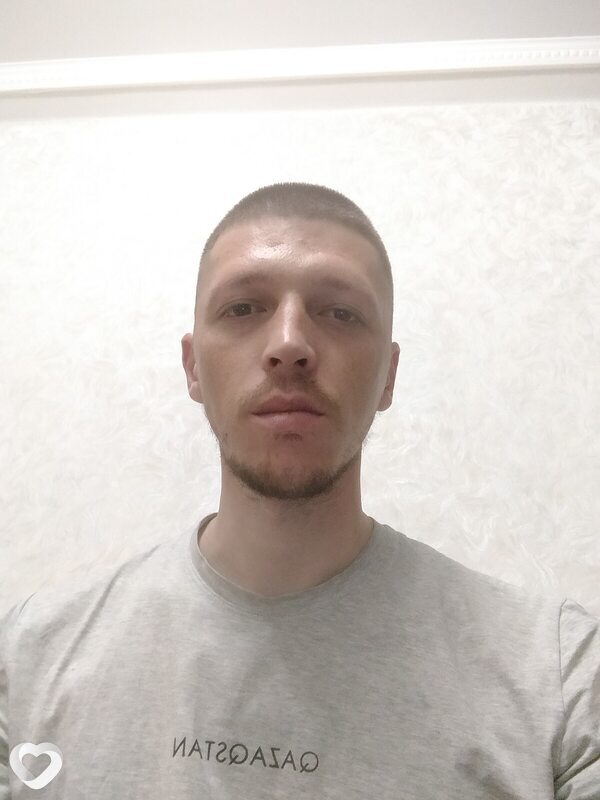 Владимир, 32, Астане — анкета №471688