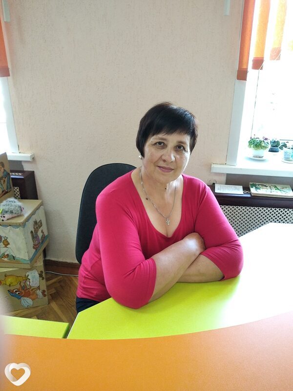 Валентина, Любань