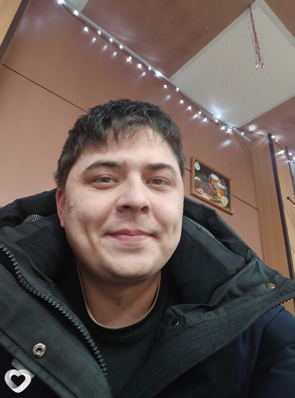 Илья, 35, Тольятти — анкета №471802
