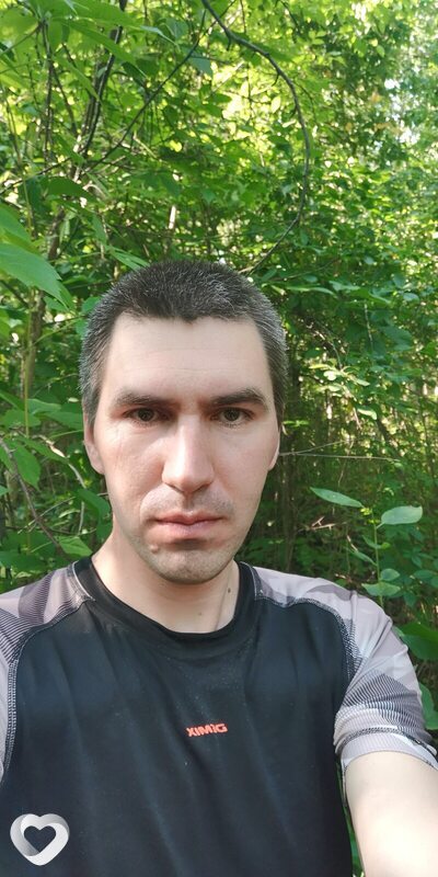Александр, 44, Москве — анкета №471803