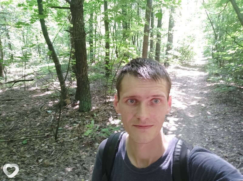 Александр, 35, Пинске — анкета №471809