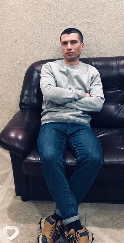Алексей, 34, Пензе — анкета №471700