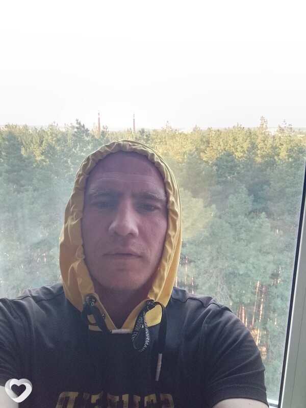 Дмитрий, 44, Воронеже — анкета №471706
