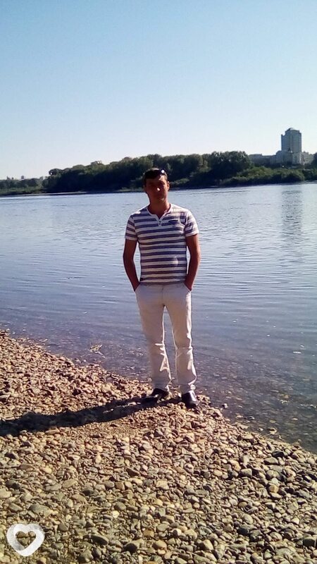 Руслан, 40, Кемерове — анкета №471707