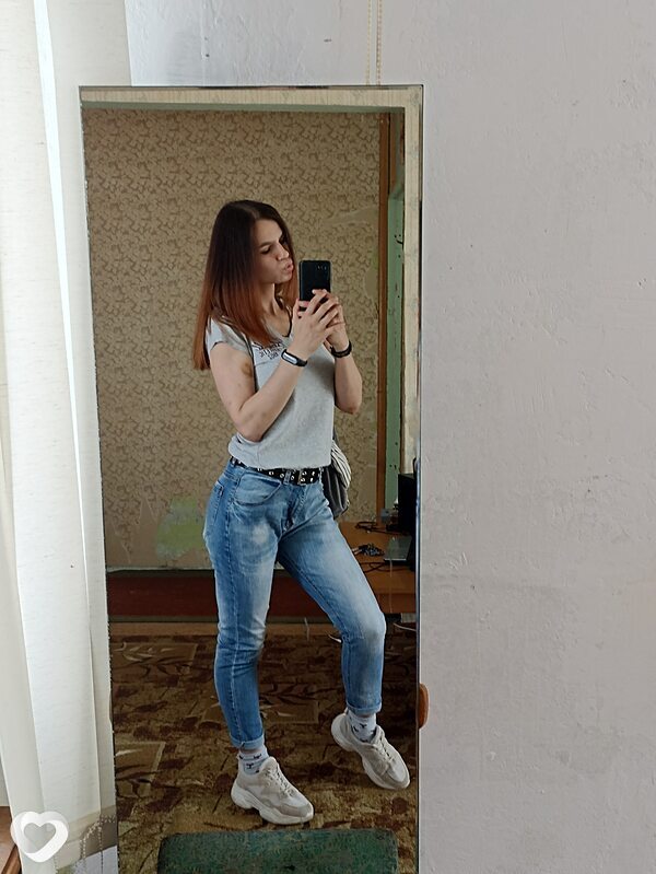 Любовь, 30, Гомеле — анкета №471711