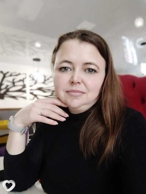 Елена, 43, Салавате — анкета №471719