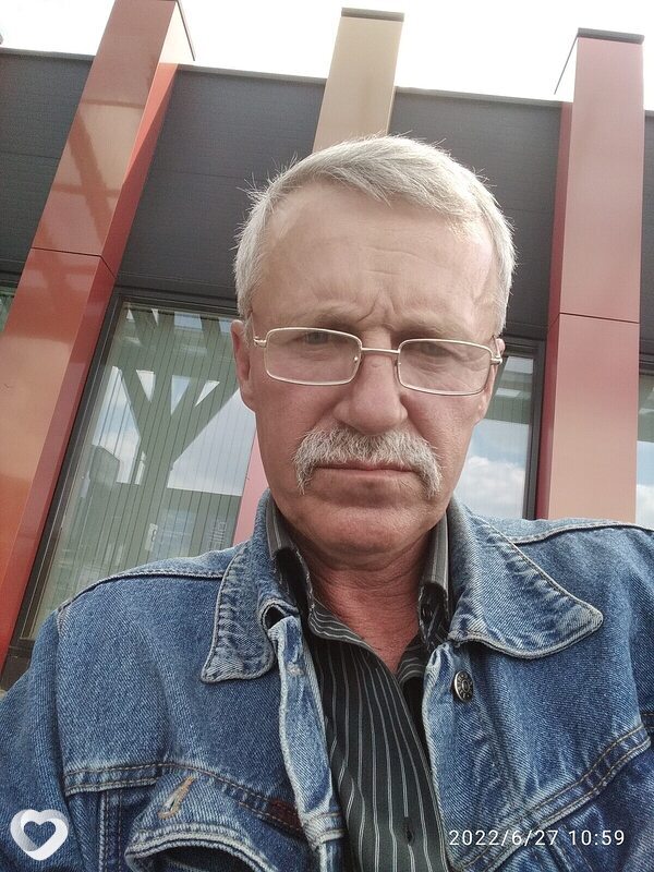 Анатолий, 57, Богучаре — анкета №471877