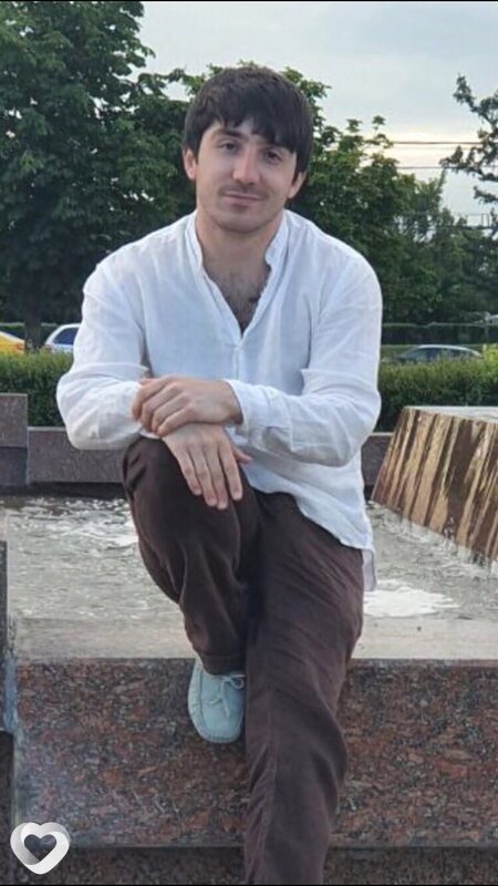 Deny, 34, Москве — анкета №471878