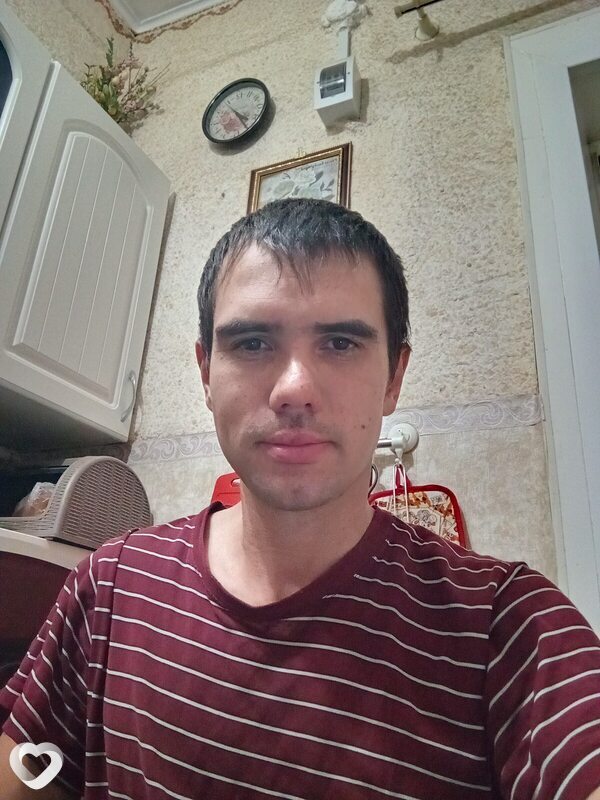 Дмитрий, 35, Чите — анкета №471880