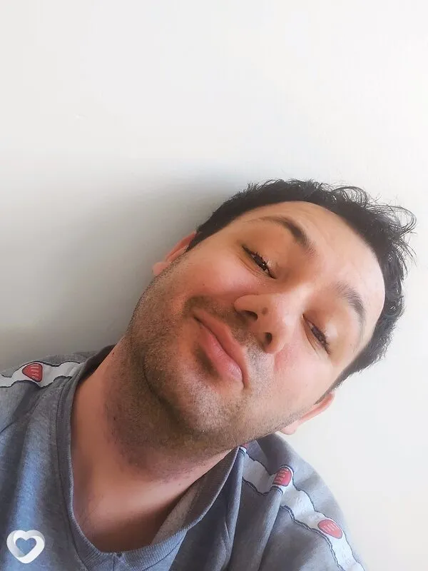 Arunas, 37, Харькове — анкета №8994