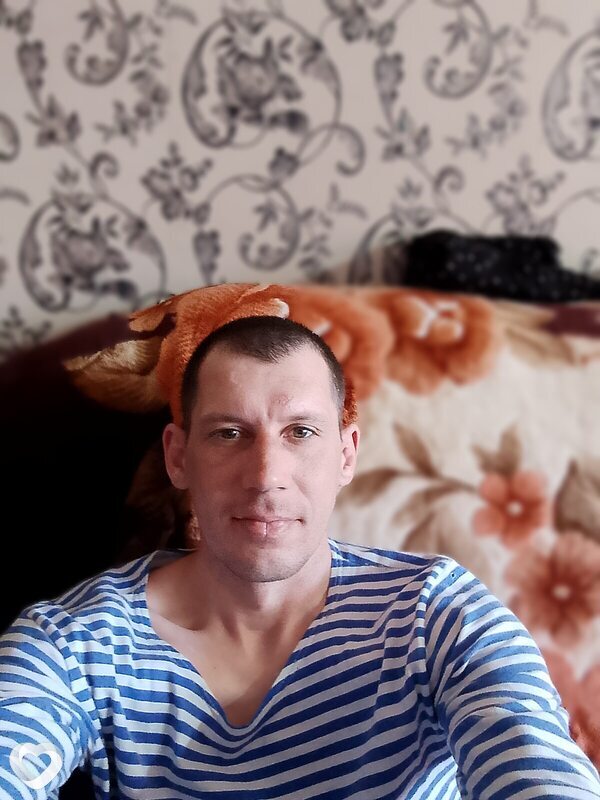 Юра, 42, Караганде — анкета №471884