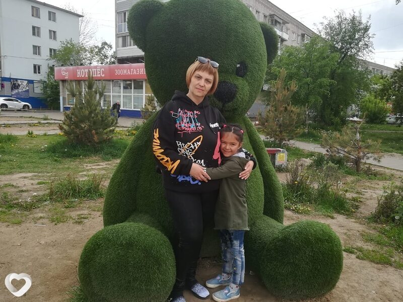 Анна, 47, Березниках — анкета №471885