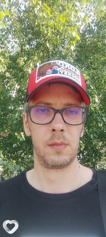Виталик, 41, Уфе — анкета №472894