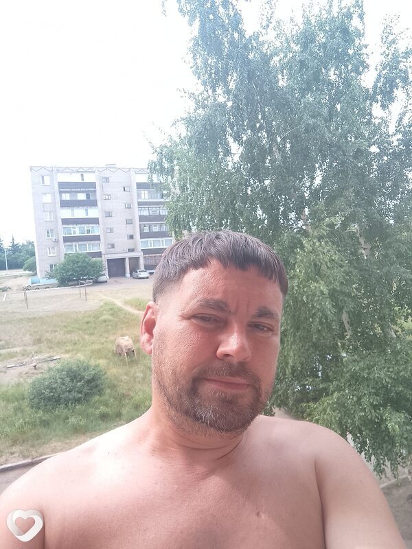 Саша, 44, Яровом — анкета №472895