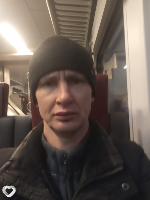 Виталий, 49, Минске — анкета №472904