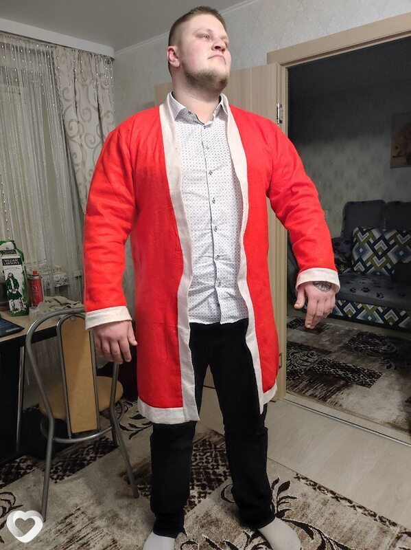 Роман, 29, Барановичах — анкета №472905
