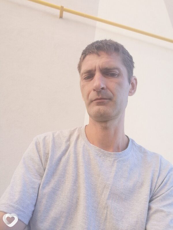 Владимир, 47, Самаре — анкета №472906