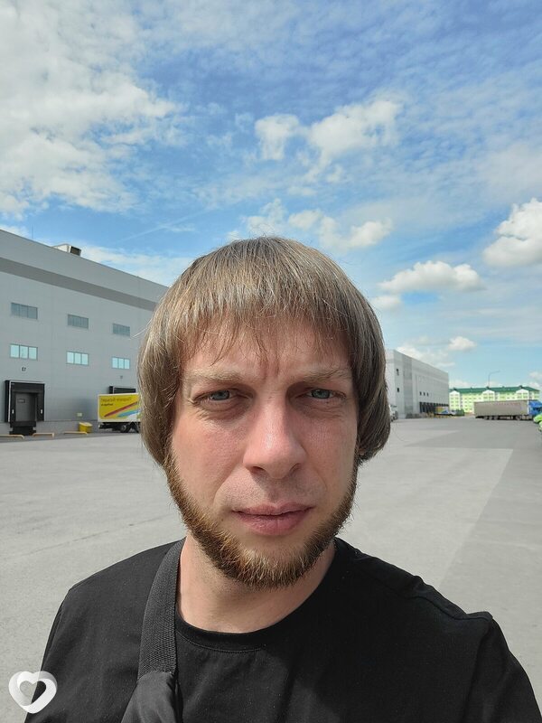 Андрей, 38, Пензе — анкета №472910